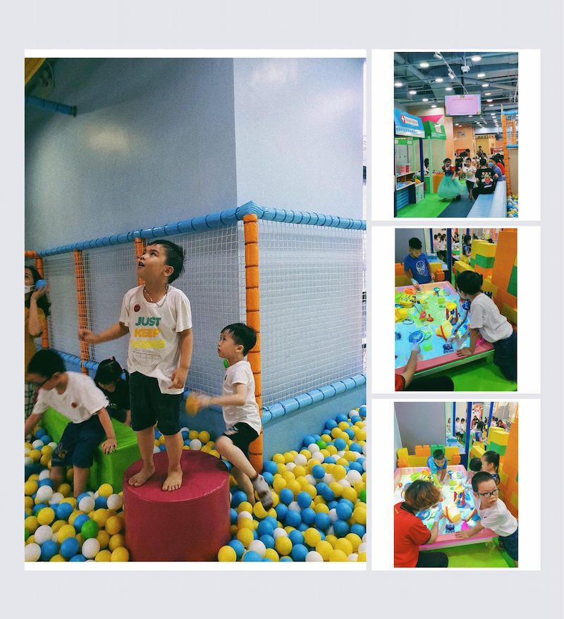 Play 'N' Learn Vietnam