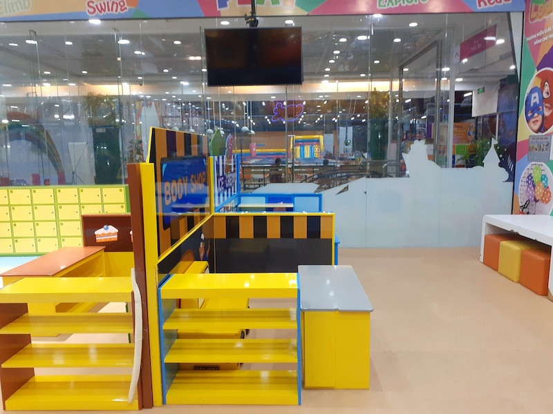 Play 'N' Learn Vietnam