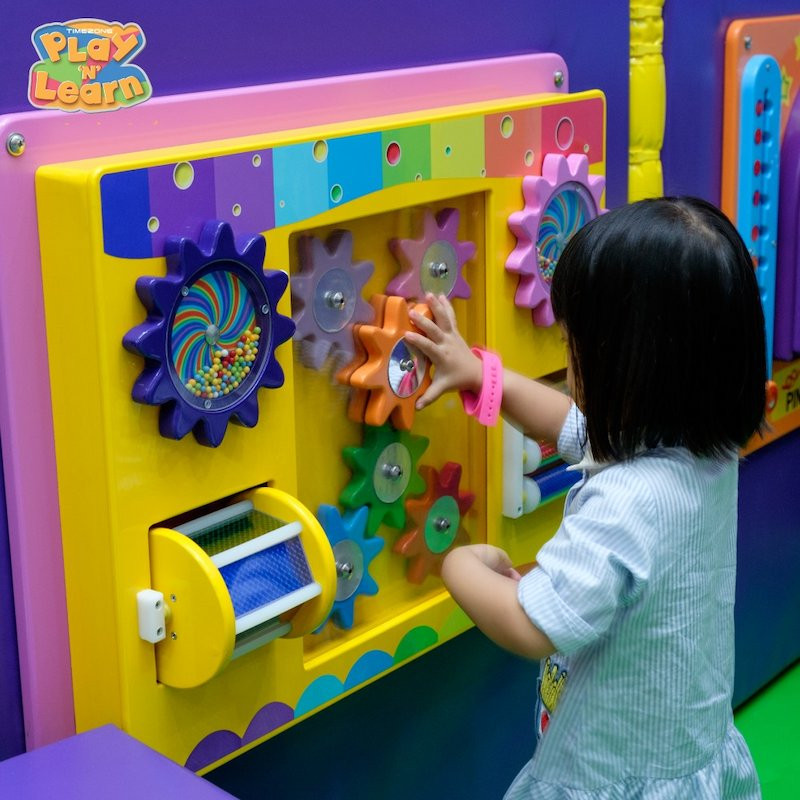 Play 'N' Learn Vietnam