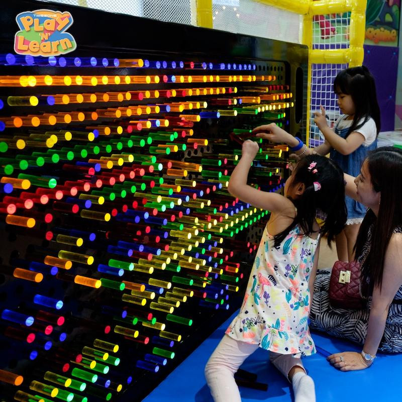 Play 'N' Learn Vietnam