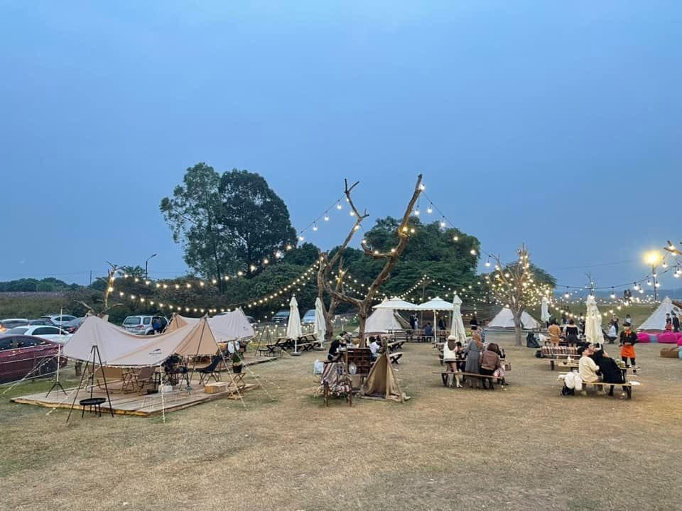 Sixdoong Cafe & Camping