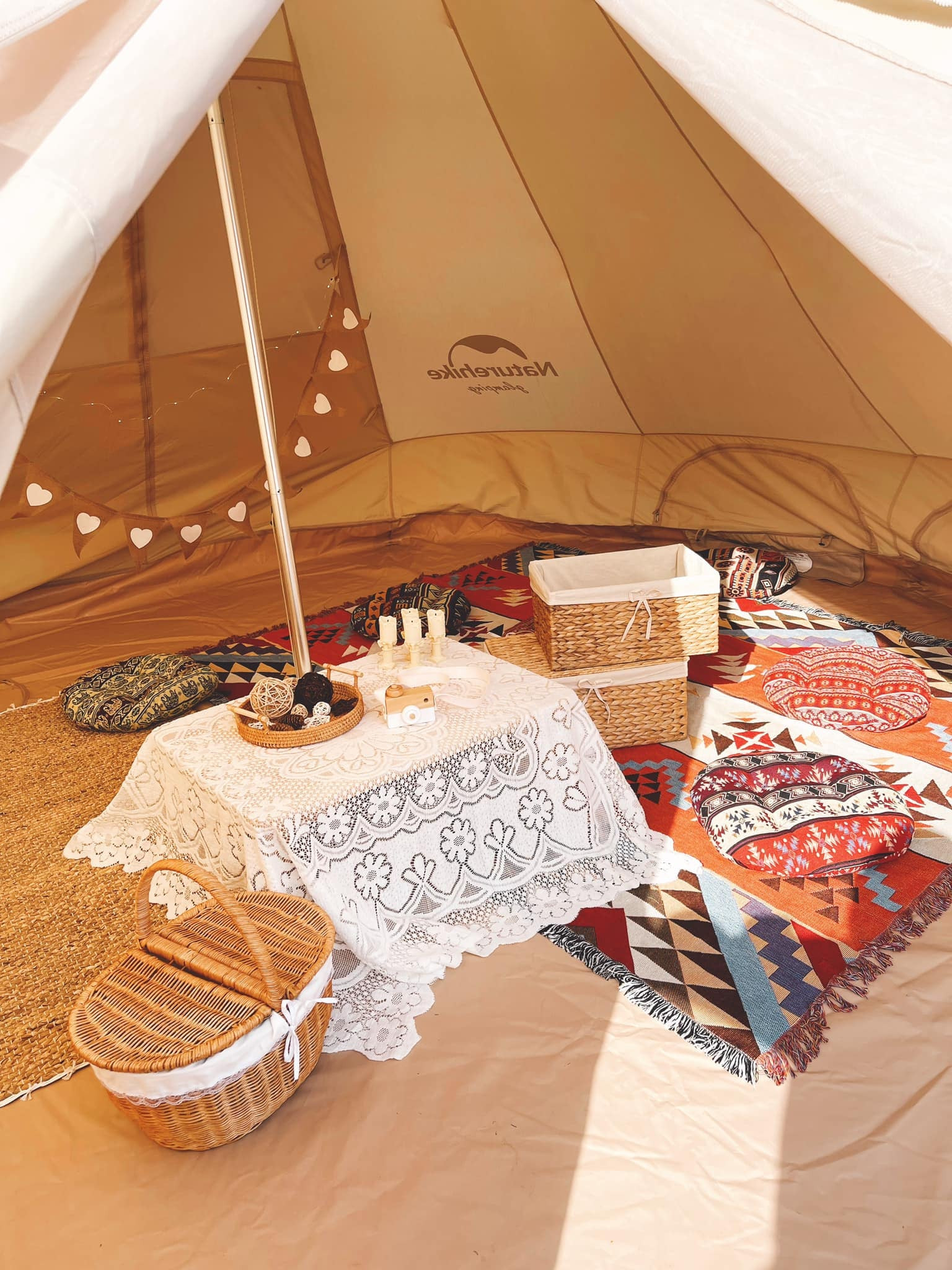Sixdoong Cafe & Camping