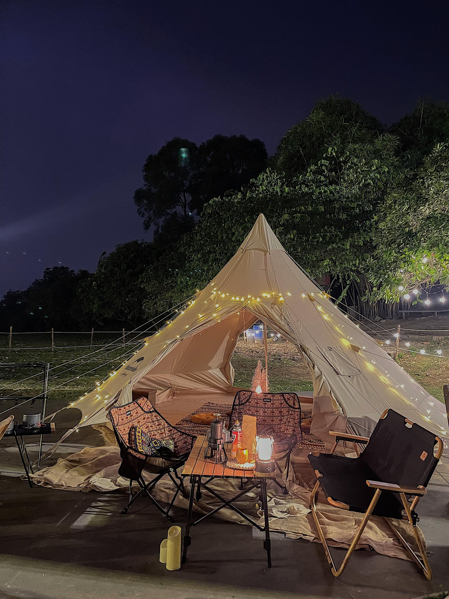 Sixdoong Cafe & Camping