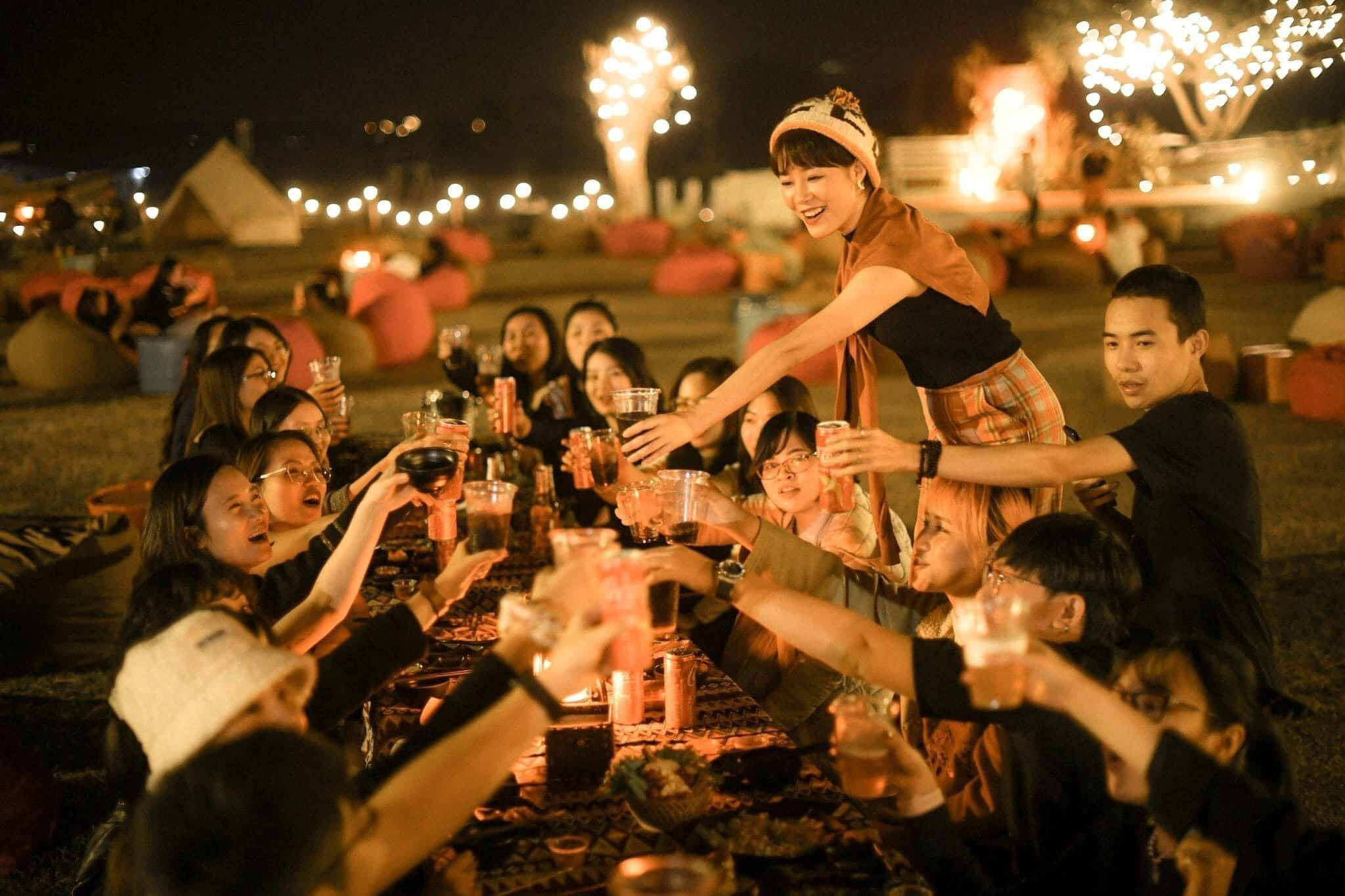 Sixdoong Cafe & Camping