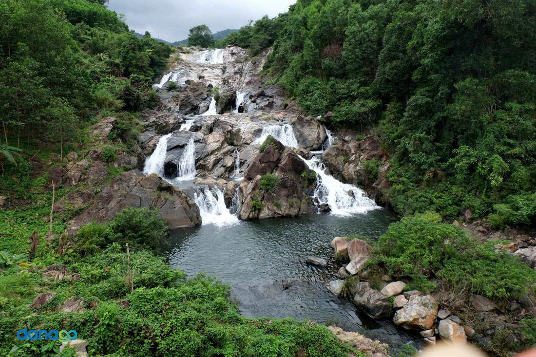 Thác Ồ Ồ