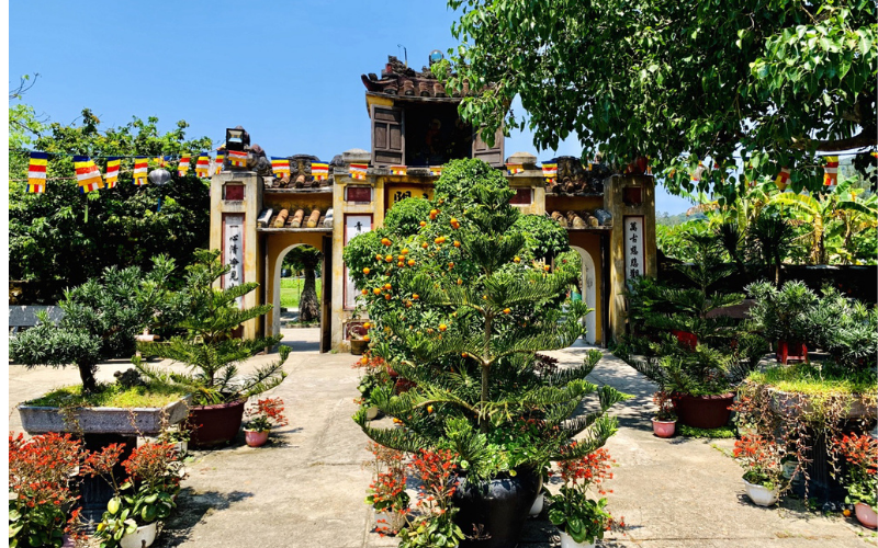 Chùa Hải Tạng