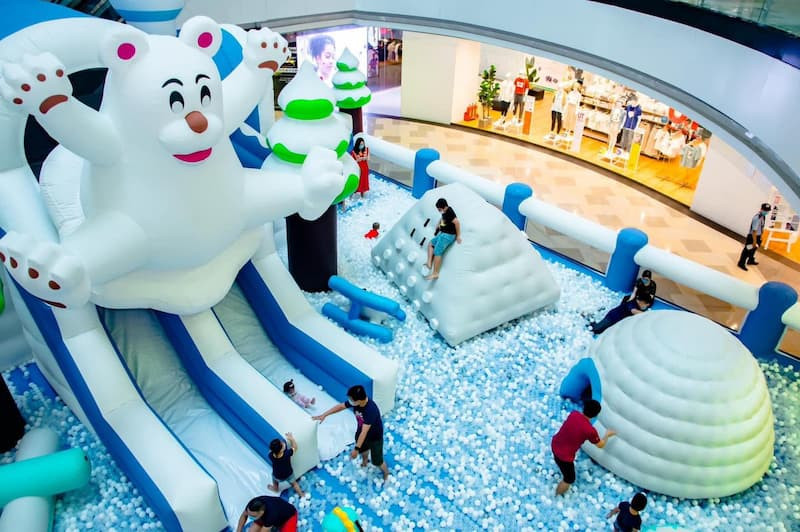 Big Fun Phạm Ngọc Thạch