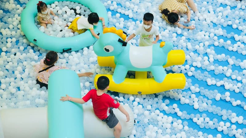 Big Fun Phạm Ngọc Thạch