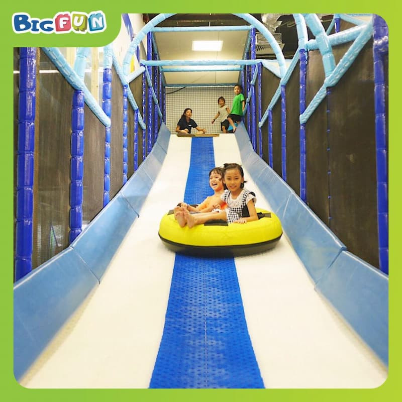 Big Fun Phạm Ngọc Thạch