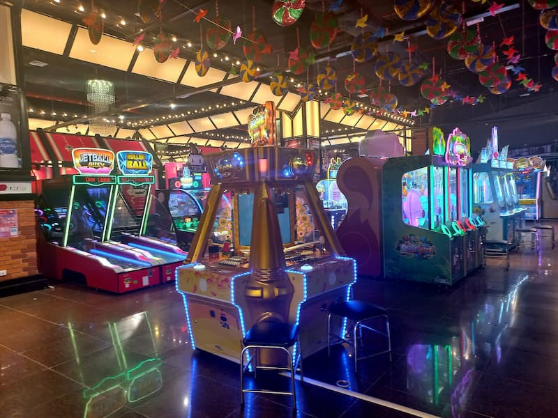 Dream Games