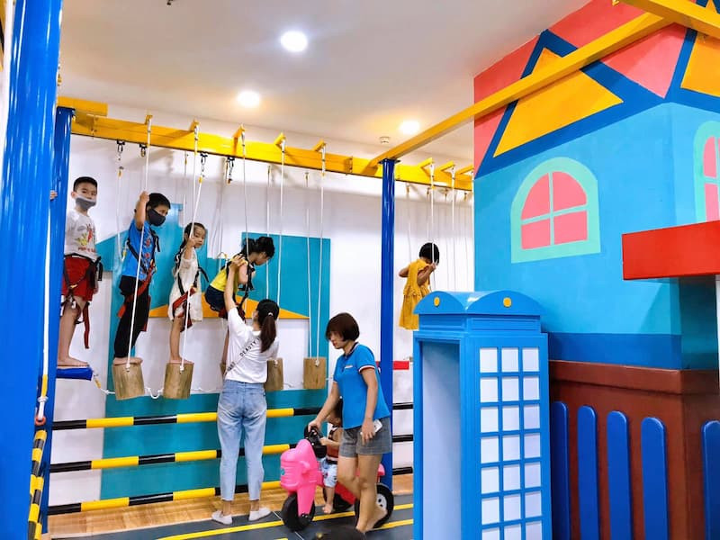 Tân Việt Wonderland