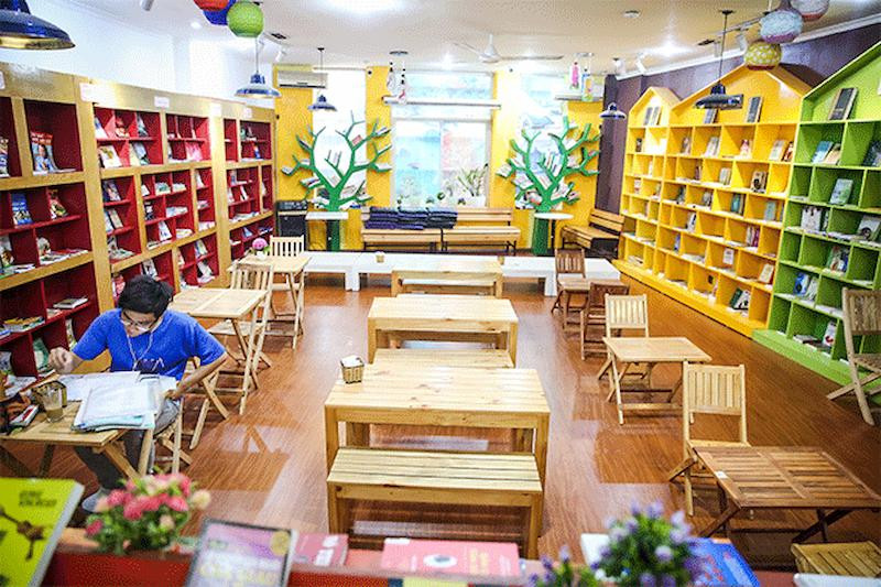 Vườn cổ tích