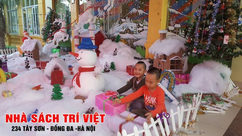 Vườn cổ tích