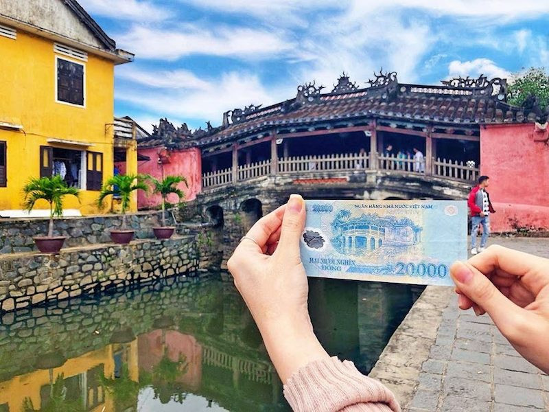Chùa Cầu Hội An