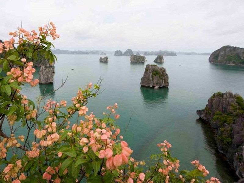 Động Thiên Cảnh Sơn