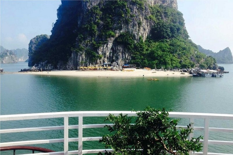 Động Thiên Cảnh Sơn