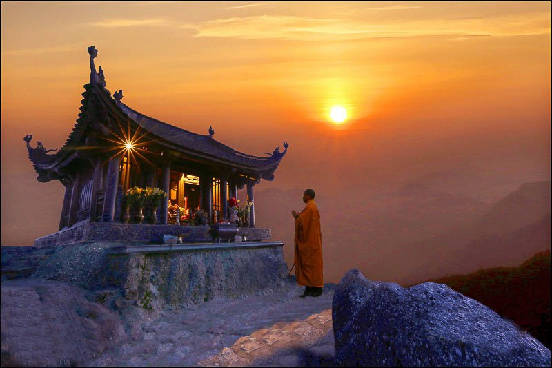 Núi Yên Tử