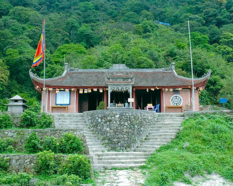 du-lich-yen-tu-quang-ninh
