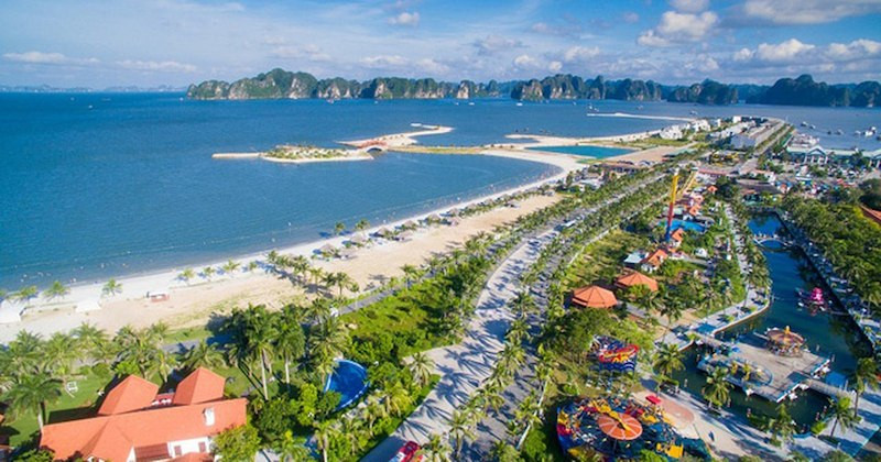 Tuần Châu Hạ Long