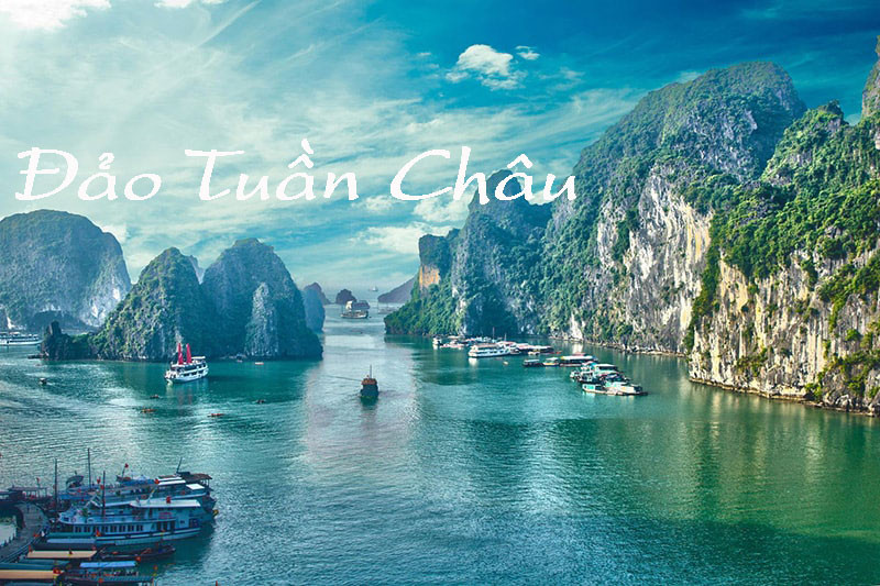 Đảo Tuần Châu