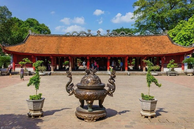 văn miếu