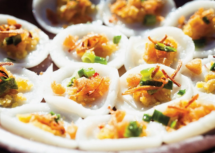 quán ăn miền tây