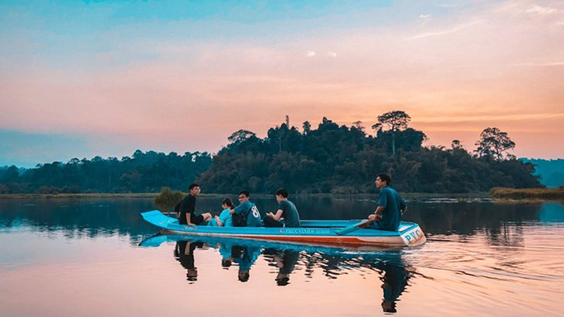 bàu sấu