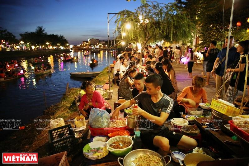 Chợ Đêm Hội An