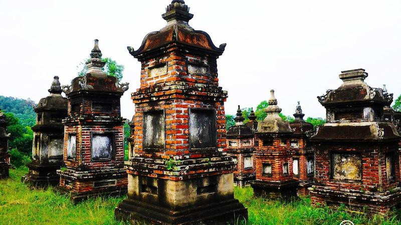 Chùa Bổ Đà