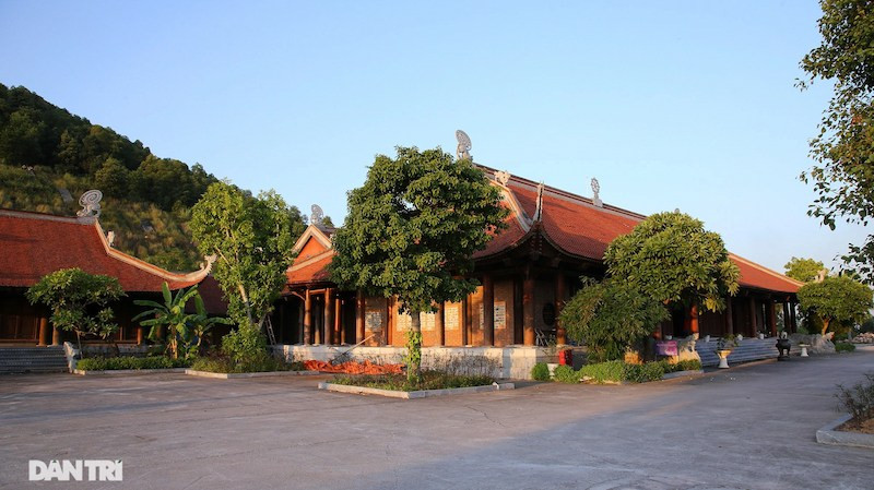 Chùa Dạm