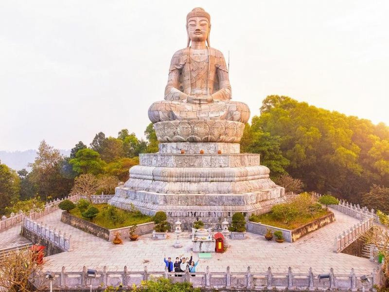 Chùa Phật Tích