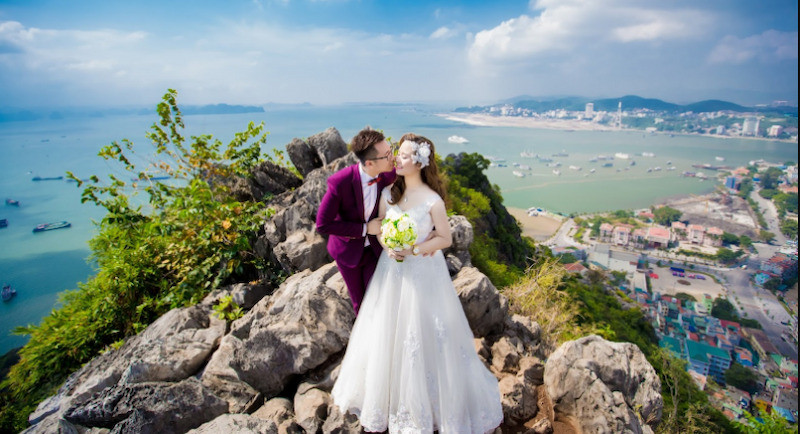 núi bài thơ