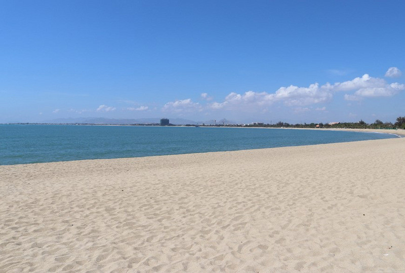 biển bình sơn