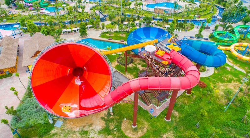 Công viên Sunworld Hạ Long