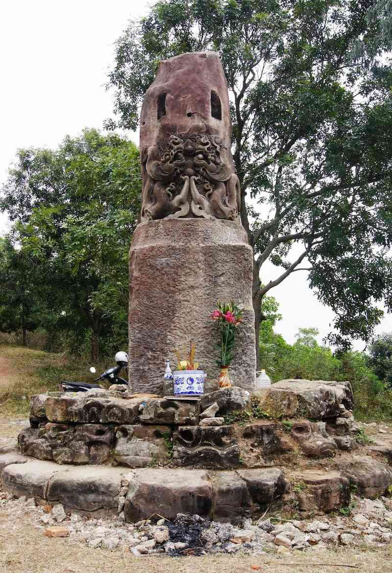 Chùa Dạm