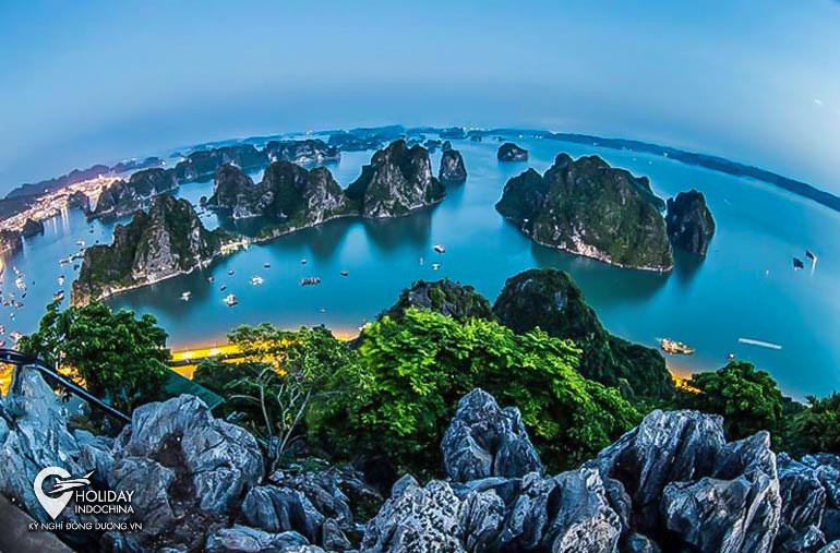 Núi Bài Thơ