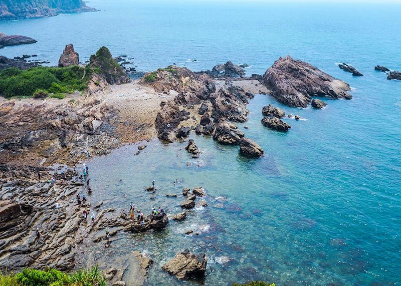Quần đảo Cô Tô