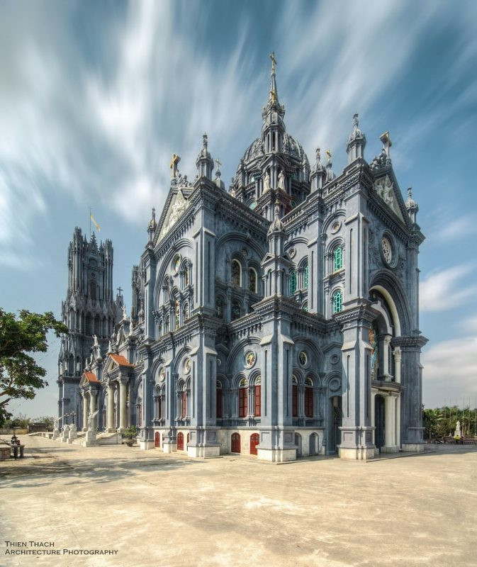 thái bình quê lúa