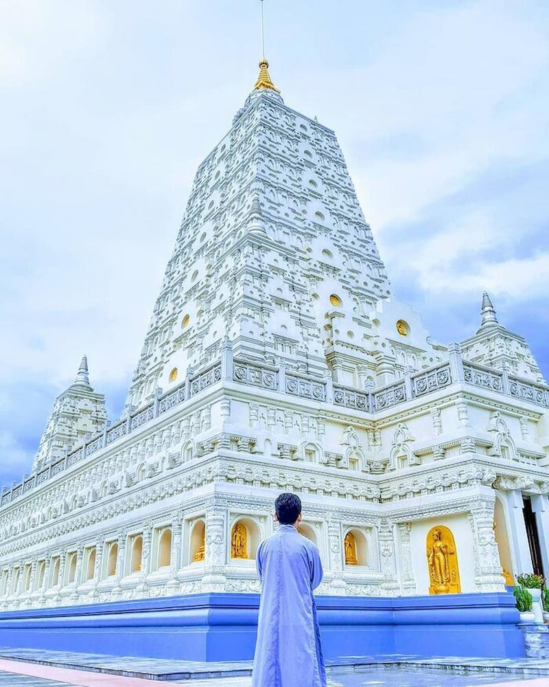 Thiền viện Trúc Lâm Chánh Giác