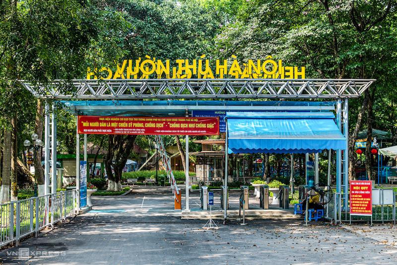 công viên thủ lệ