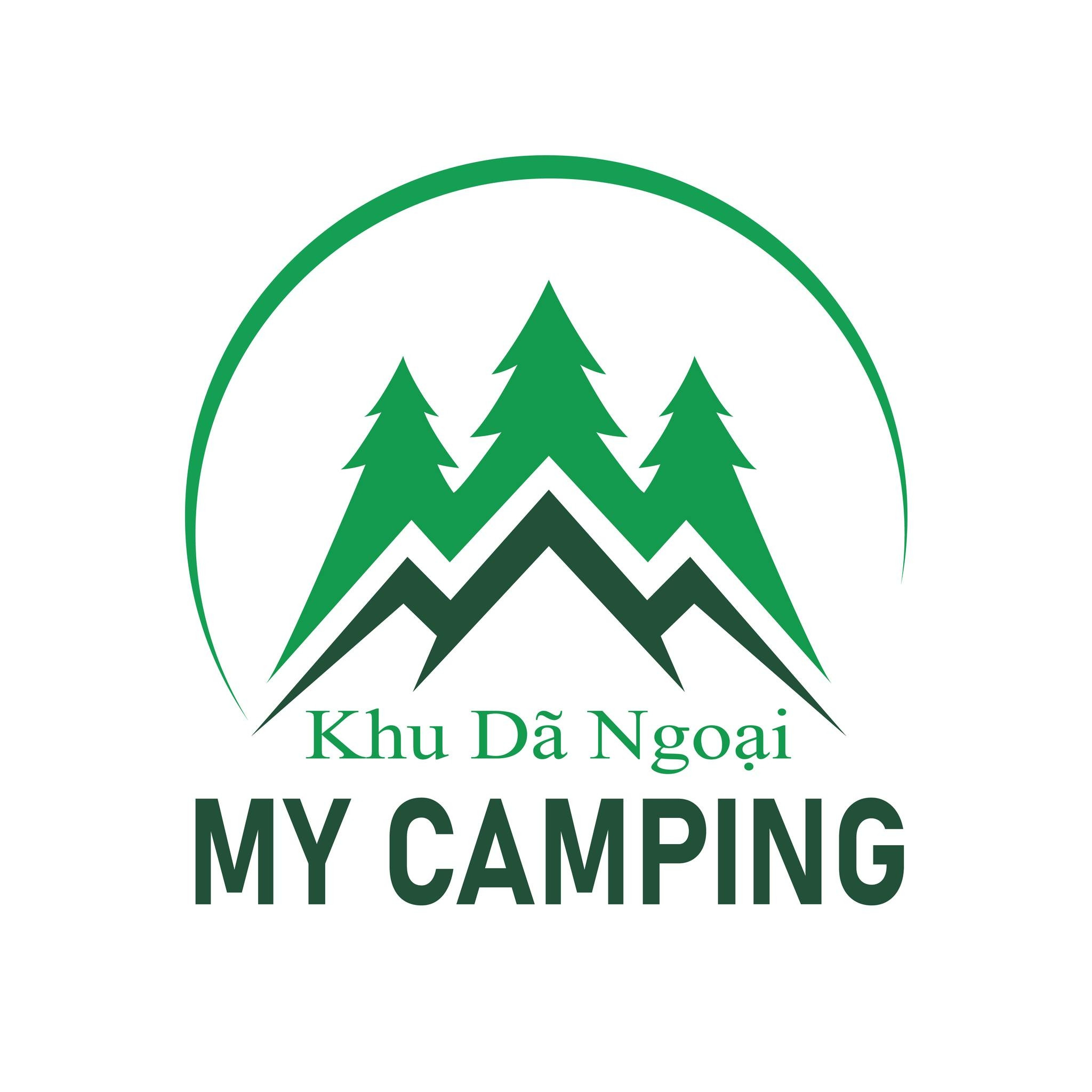 My Camping