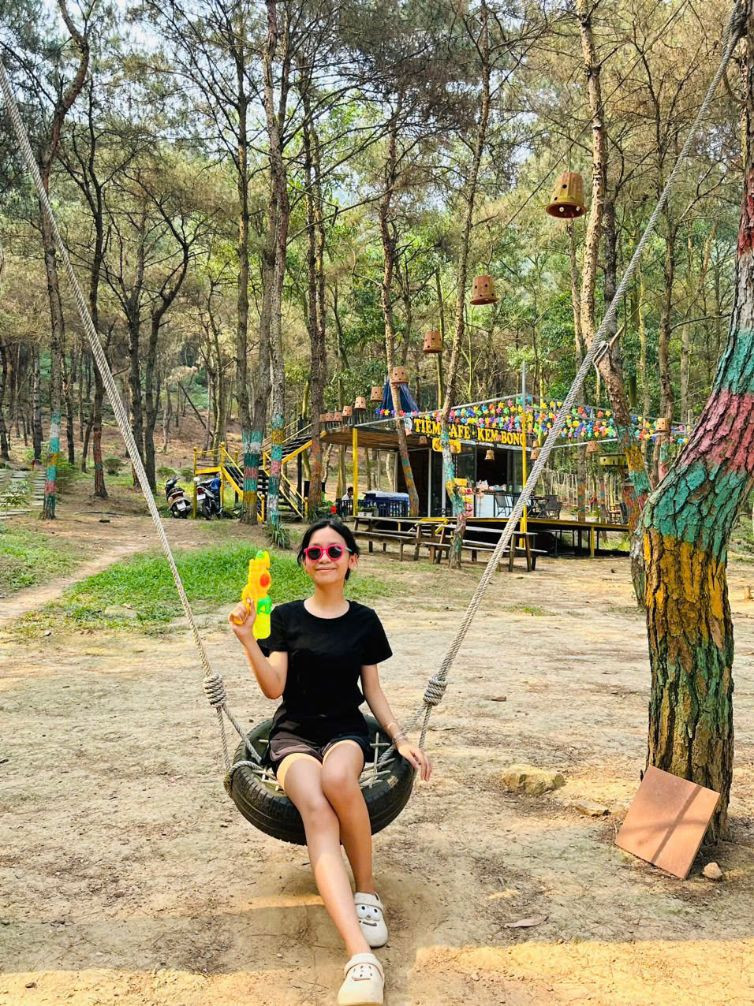 My Camping