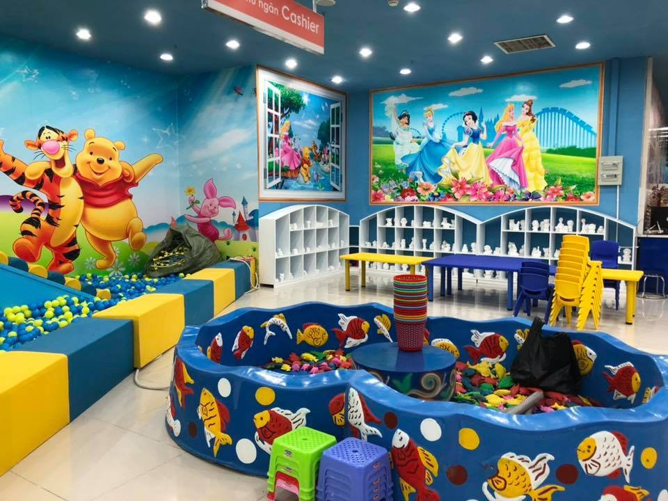 Baby Star Hải Phòng