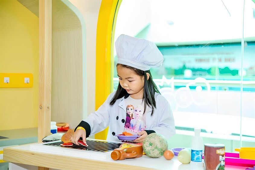 Kubo tân Phú