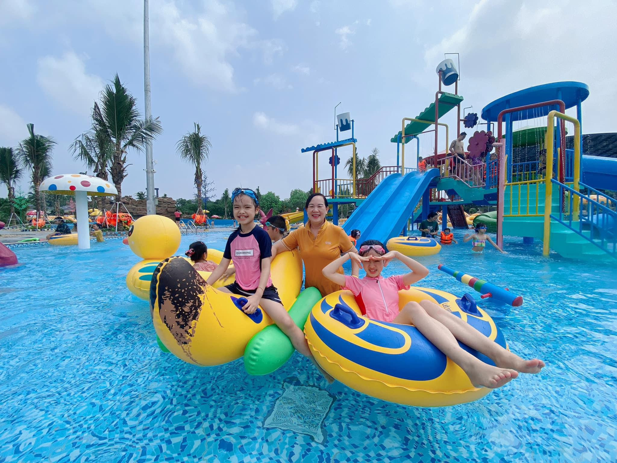 Bách Thảo Ngân Tuyên Quang