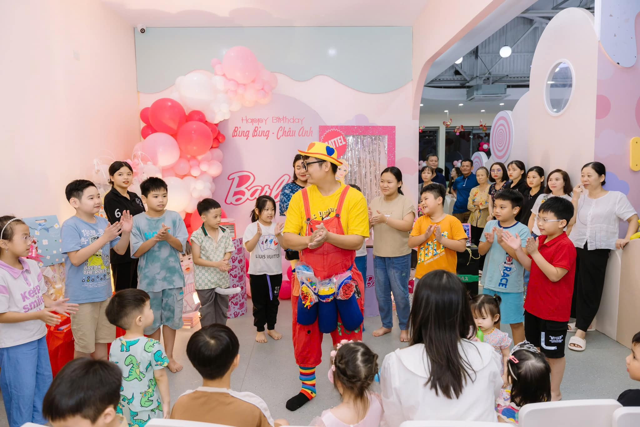 Yummy Kids Café