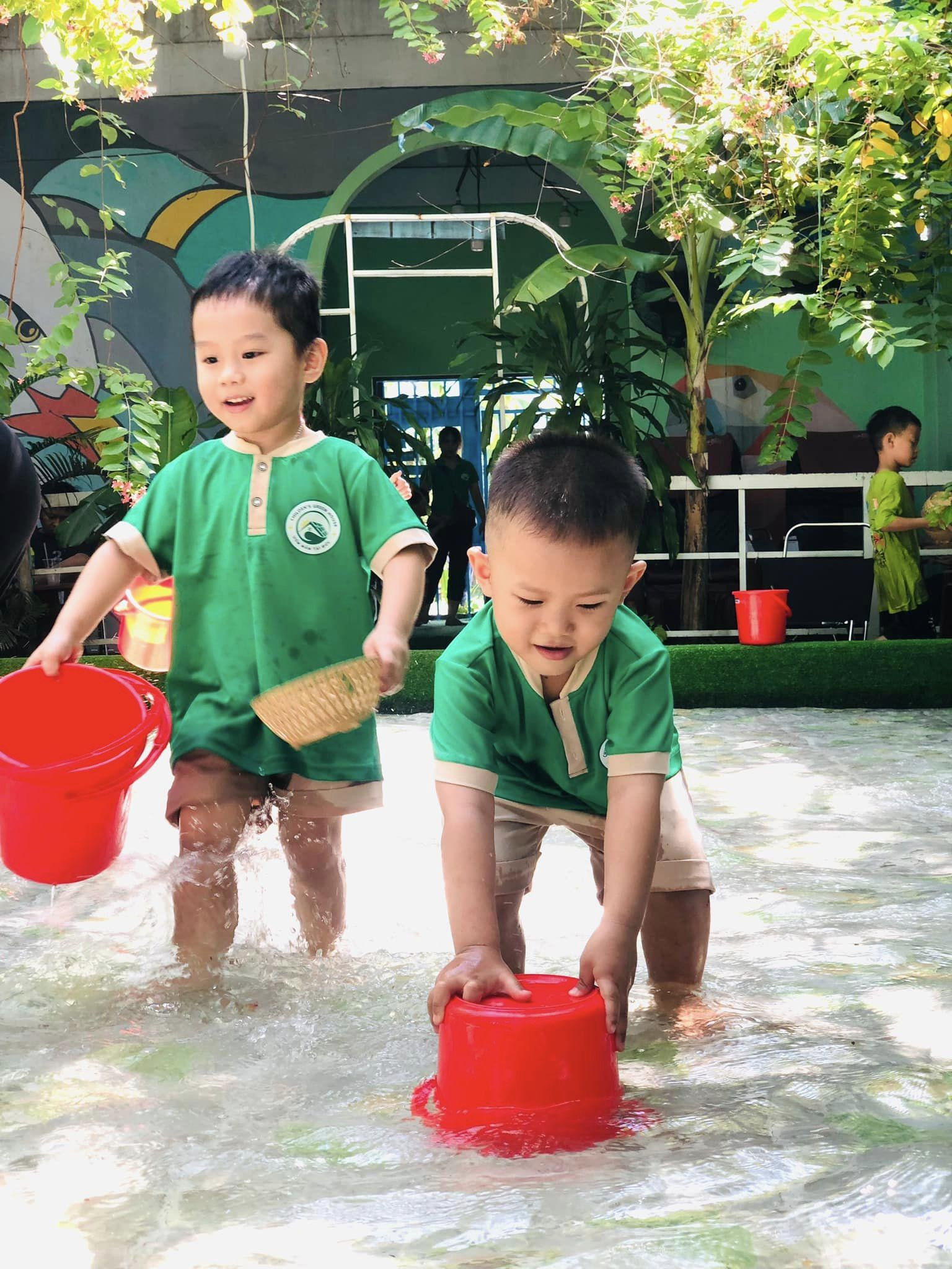 Baby Farm Đà Nẵng