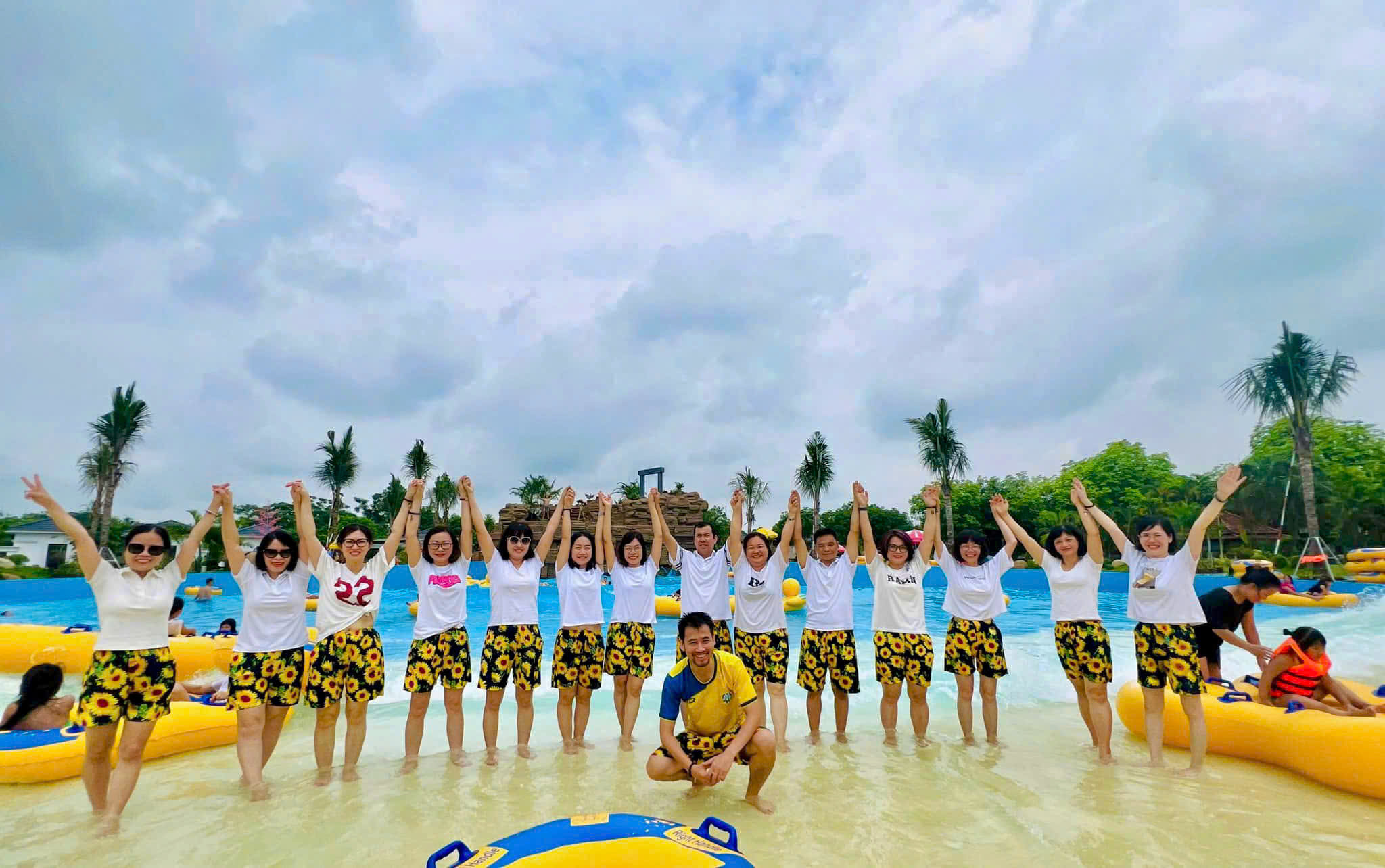 Bách Thảo Ngân Tuyên Quang
