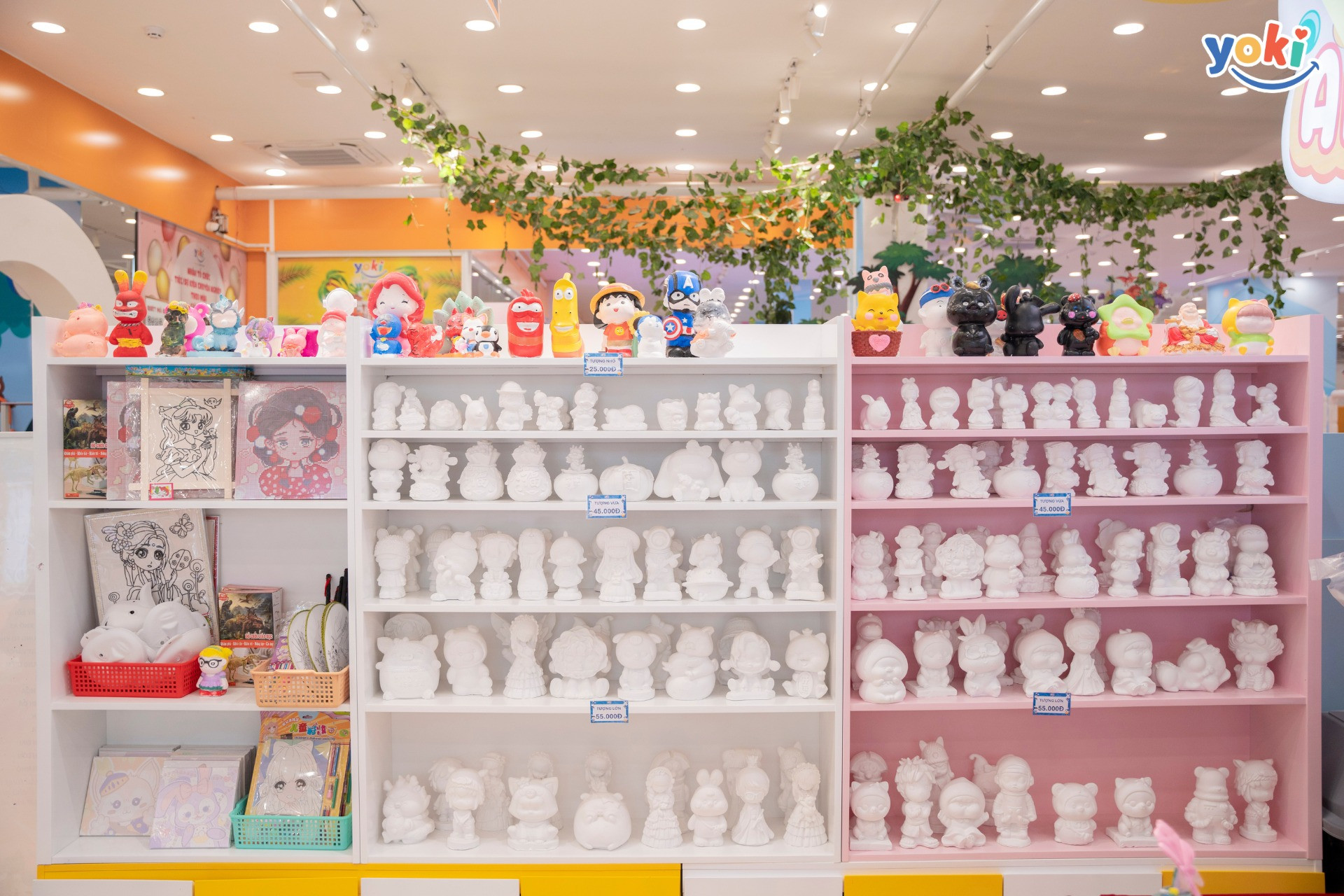 YOKIDs Bắc Giang