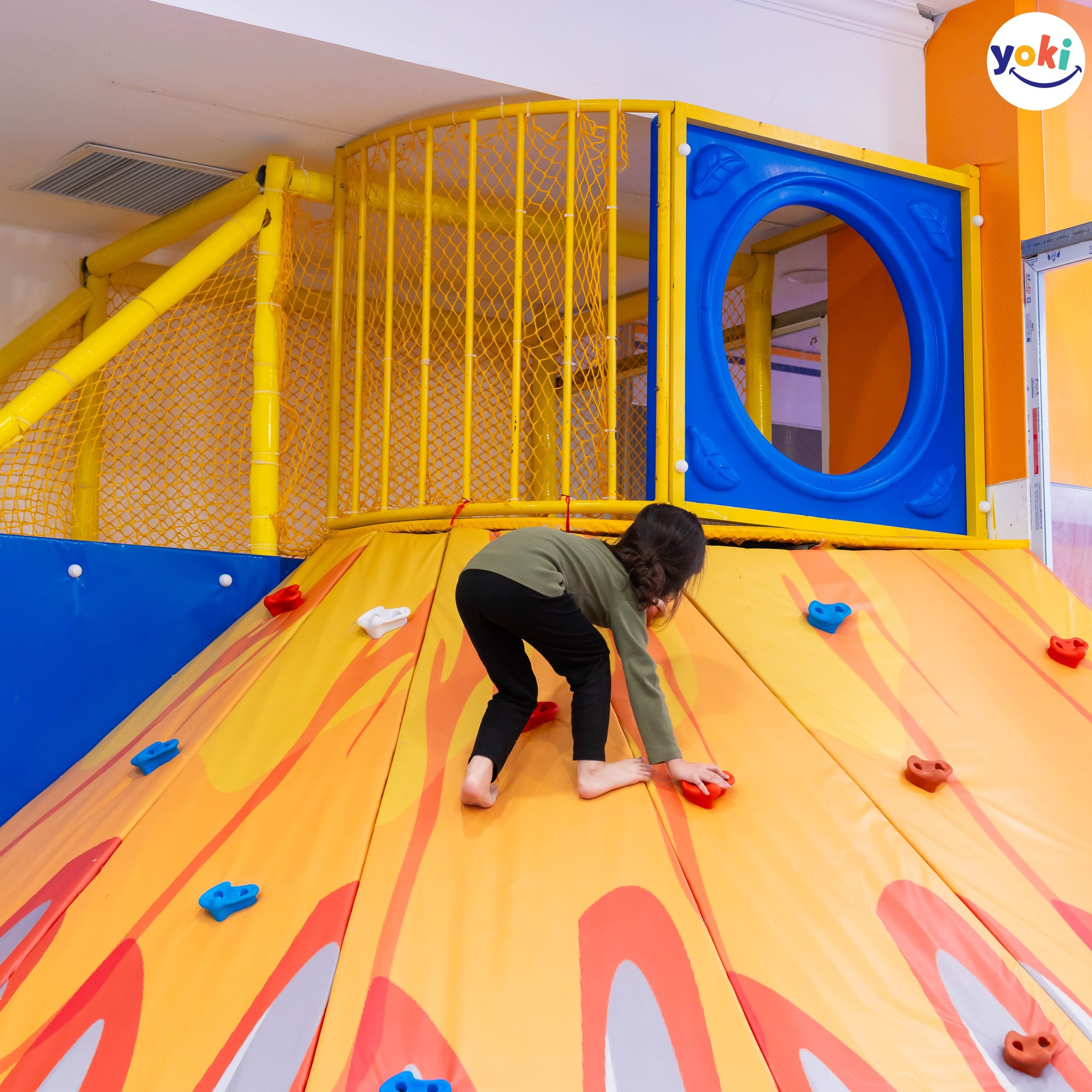 YOKIDs Bắc Giang